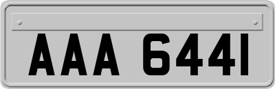 AAA6441