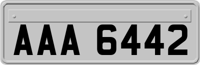 AAA6442