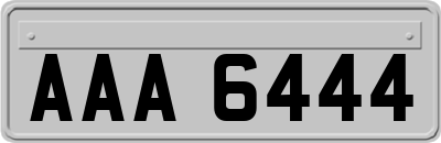 AAA6444