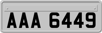 AAA6449