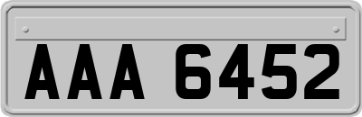 AAA6452