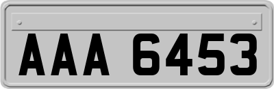 AAA6453