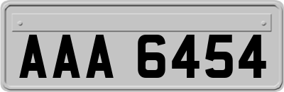 AAA6454