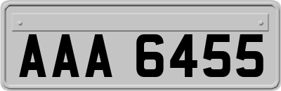 AAA6455