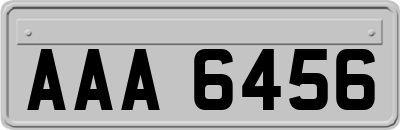 AAA6456