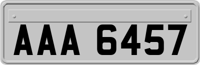 AAA6457