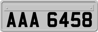 AAA6458