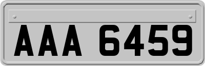 AAA6459