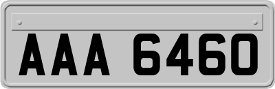 AAA6460