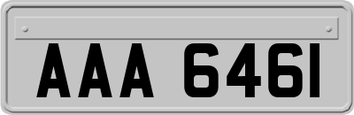 AAA6461