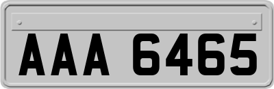 AAA6465