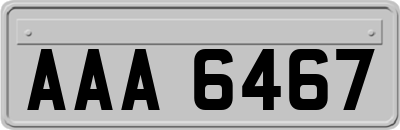 AAA6467