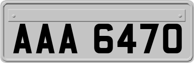 AAA6470