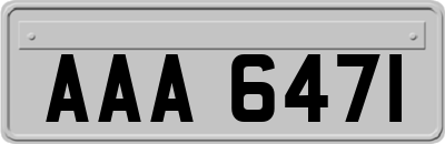 AAA6471