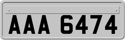 AAA6474