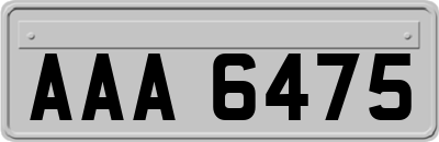 AAA6475