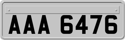 AAA6476