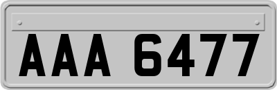 AAA6477