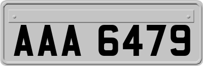 AAA6479