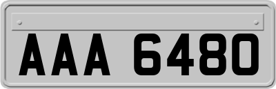 AAA6480