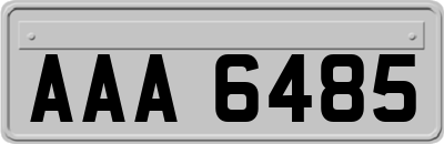 AAA6485