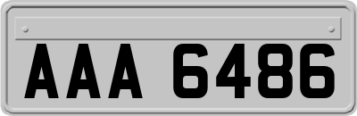 AAA6486