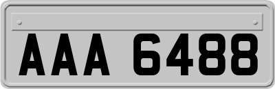 AAA6488