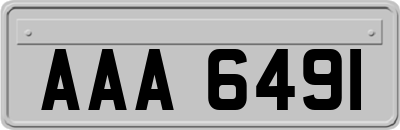 AAA6491