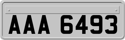 AAA6493