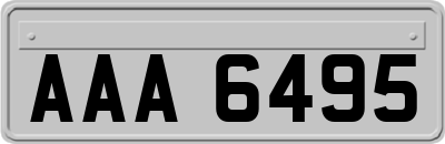 AAA6495