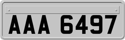 AAA6497