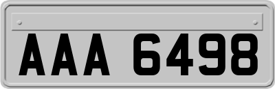 AAA6498