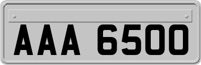 AAA6500