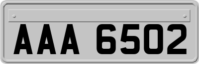 AAA6502