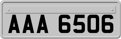 AAA6506