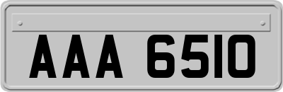 AAA6510