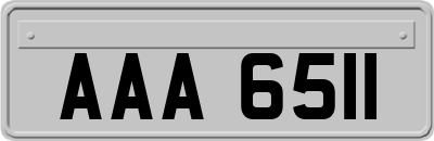 AAA6511