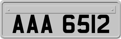 AAA6512