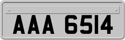 AAA6514