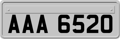 AAA6520