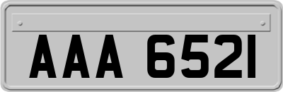 AAA6521