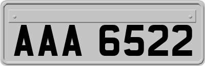 AAA6522