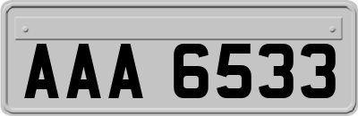 AAA6533