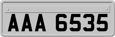 AAA6535