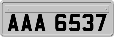 AAA6537