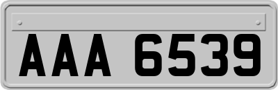 AAA6539