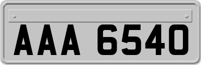 AAA6540