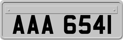 AAA6541