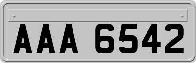 AAA6542