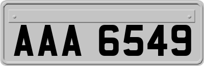 AAA6549